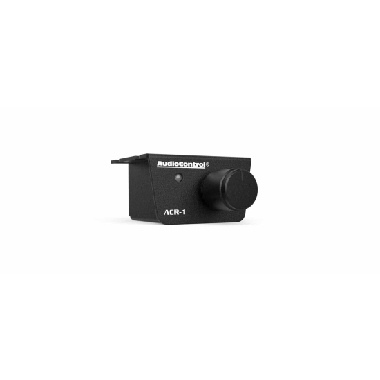 Kontroler Audio Control ACR-1 Zdalne sterowanie do wzmacniacza
